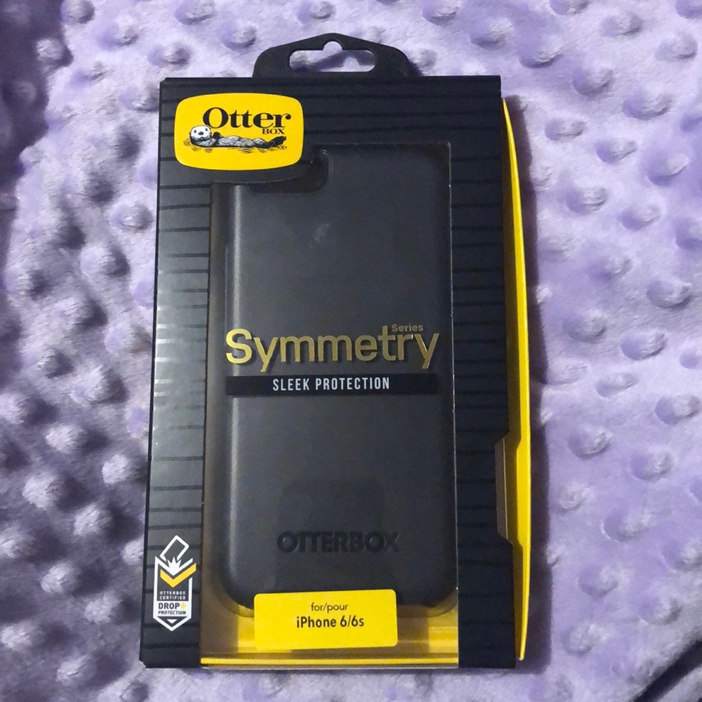 Otterbox Symmetry Series